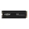 Crucial P310 1TB M.2 NVMe SSD with Heatsink
