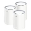 Cudy AX3000 Wi-Fi 6 Mesh Kit 3 Pack - White
