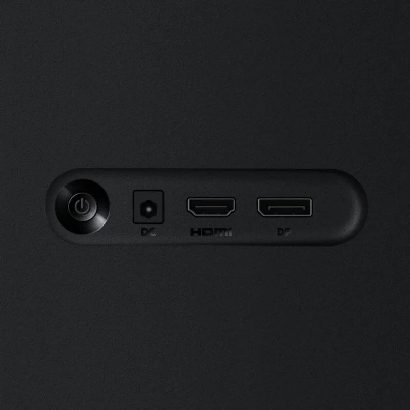 Xiaomi A27i 27" Full HD 1080p IPS Monitor (100Hz, 6ms, 16:9, HDMI/DP, Flicker-Free, and VESA Mount) - Image 7