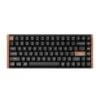 Keychron K2 HE Wireless Special Edition Magnetic Custom Keyboard | NEBULA Switch – Black - Image 2