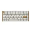 Keychron K2 HE Wireless Special Edition Magnetic Custom Keyboard | NEBULA Switch – White - Image 2