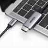 UGREEN Type-C to 4K@60Hz HDMI 1.5m Cable - Image 4