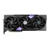 MSI GeForce RTX 5070 GAMING TRIO OC 12GB Graphics Card – Black - Image 2