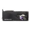 MSI GeForce RTX 5070 GAMING TRIO OC 12GB Graphics Card – Black - Image 6