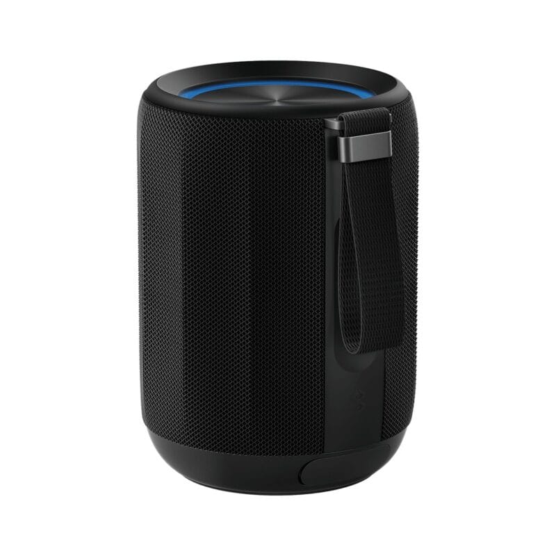 Xiaomi Bluetooth Speaker Mini, 6W, RGB, IP67, 11H Battery - Image 2
