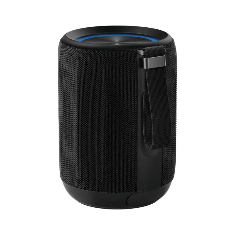 Xiaomi Bluetooth Speaker Mini, 6W, RGB, IP67, 11H Battery - Image 2