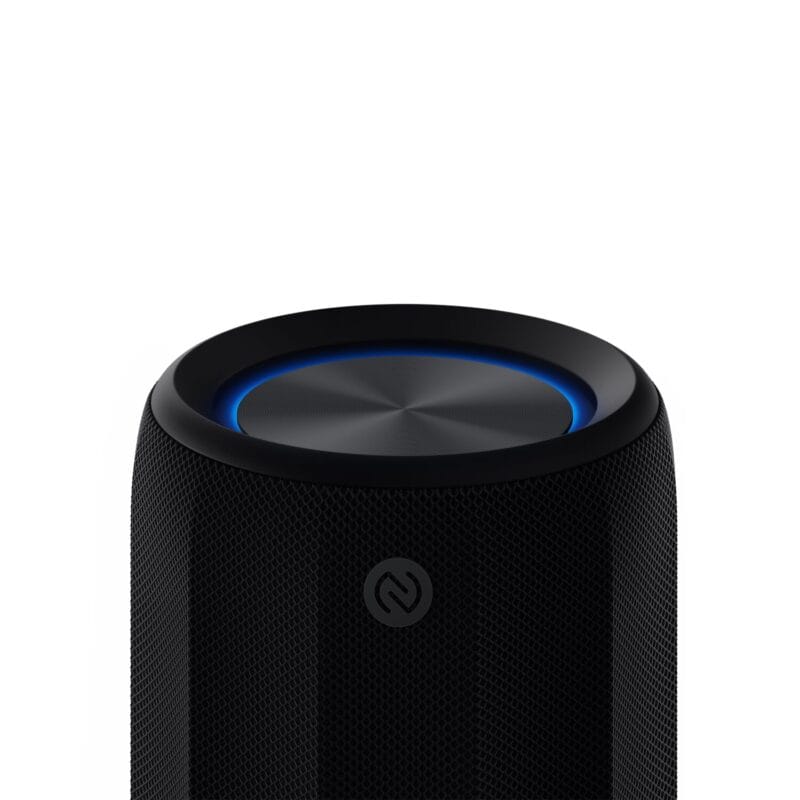 Xiaomi Bluetooth Speaker Mini, 6W, RGB, IP67, 11H Battery - Image 4
