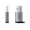 UGREEN USB 3.0 Male to Type-C 3.1 Female Adapter, Data Transfer and Charging - Image 3