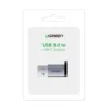 UGREEN USB 3.0 Male to Type-C 3.1 Female Adapter, Data Transfer and Charging - Image 5