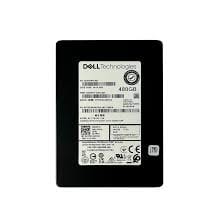 480GB Dell/Micron 5400 (0DTPR7), 3D TLC NAND, SATA III, 6 Gbps, (1.5 DWPD) 2.5", High Performance SSD (PowerEdge and Servers, or Performance PC's)