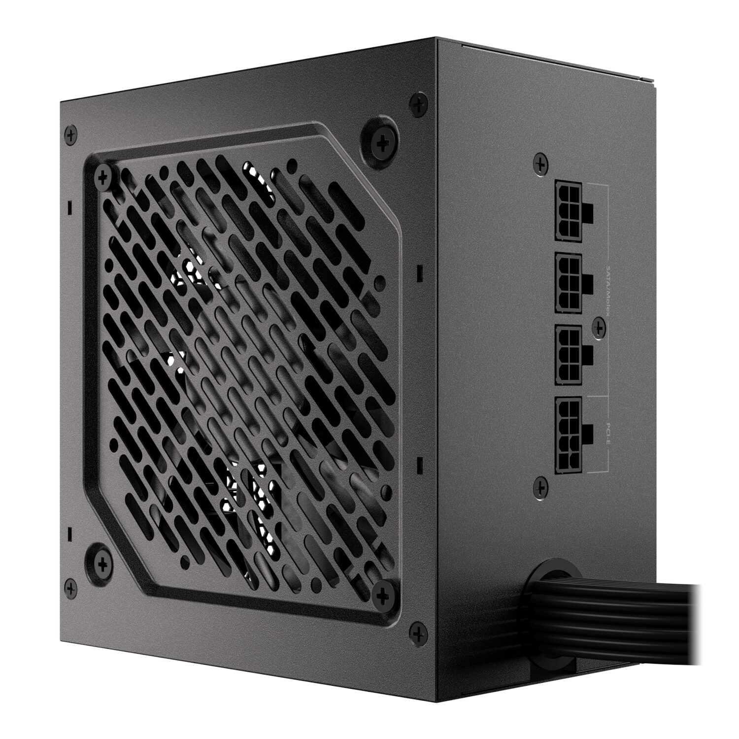 Antec CSK1000 PRO ATX3.1 Semi-Modular 1000W Power Supply (80 PLUS Bronze, PCIe 5.1, ATX 3.1 Certified) - Image 2