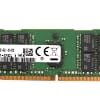 16GB Samsung, DDR4-2133MHz, PC4-P17000, 2Rx4, SDRAM, ECC Registered, 1.2V, Server Memory