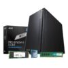 PCBuilder Intel i7-12700 HOME MASTER Windows 11 Desktop PC