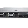 Dell PowerEdge R640, 10 Bay SFF (10x 2.5" SAS/SATA) Supports 4x 2.5” NVMe SSD in HBA mode not RAID, 2x Intel Xeon Gold 6248 (20C/40T, MAX 3.90MHz), (NO RAM), Dell H730P Mini (Battery Included), 2x 10GB SFP/2x 1GB BASE-T Daughter Card, IDRAC 9, Redundant 1100W Power Supply (3Y Warranty) (Dell ReNew, Add RAM)