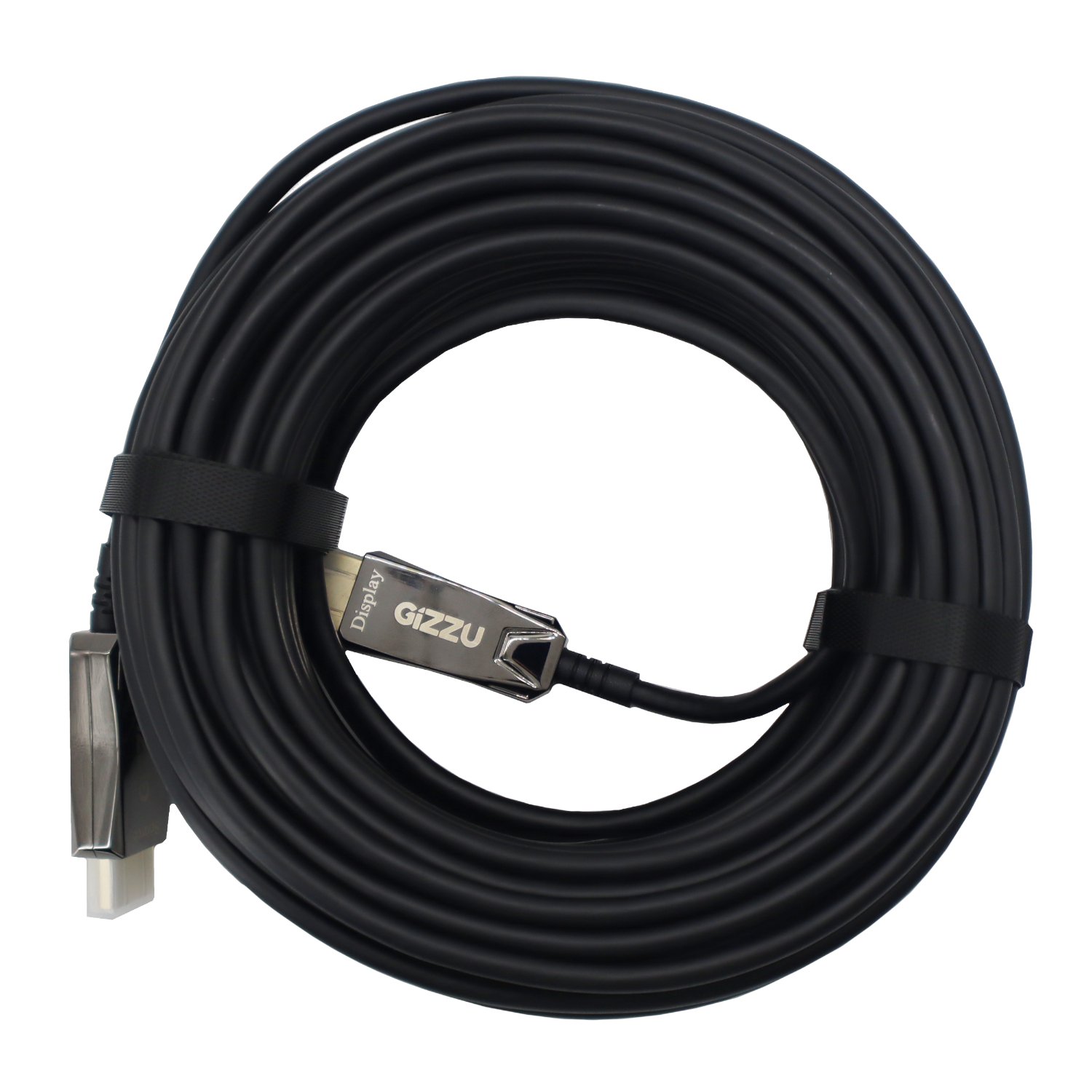 GIZZU 4K Active fibre Optic HDMI Cable 20m - Image 5