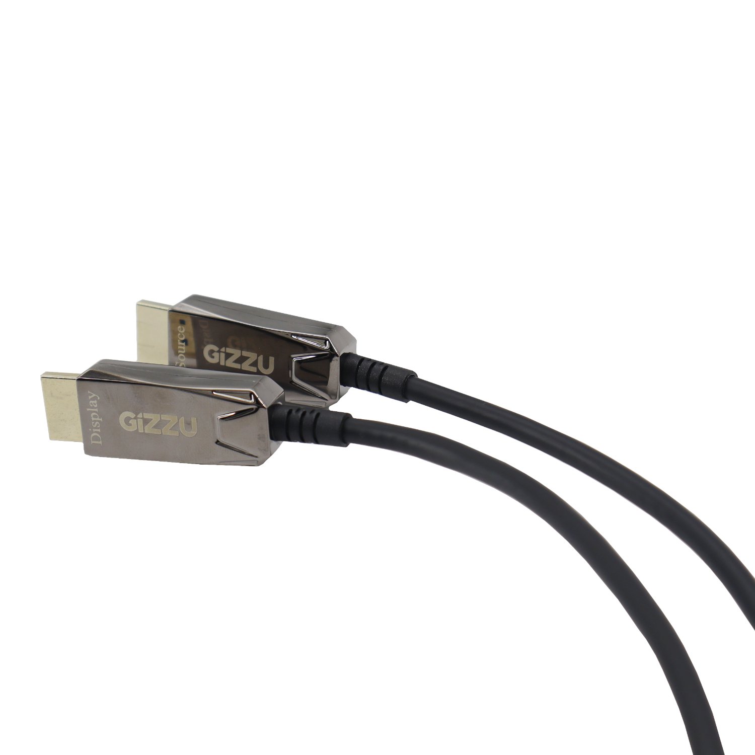 GIZZU 4K Active fibre Optic HDMI Cable 20m - Image 7