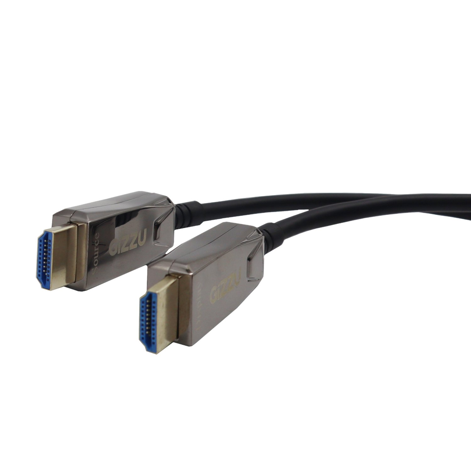 GIZZU 4K Active fibre Optic HDMI Cable 20m - Image 6