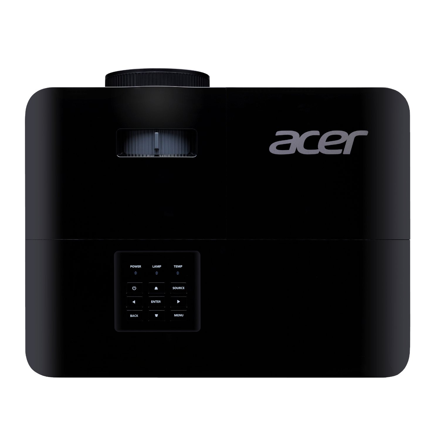 Acer Essential Series X1128i DLP SVGA 4800Lm Projector - Image 4