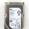 3TB Dell / Seagate (ST33000650NS) Constellation ES.2, SATA, 6GB/s, 3.5”, 7200RPM, 64MB Cache, Enterprise HDD