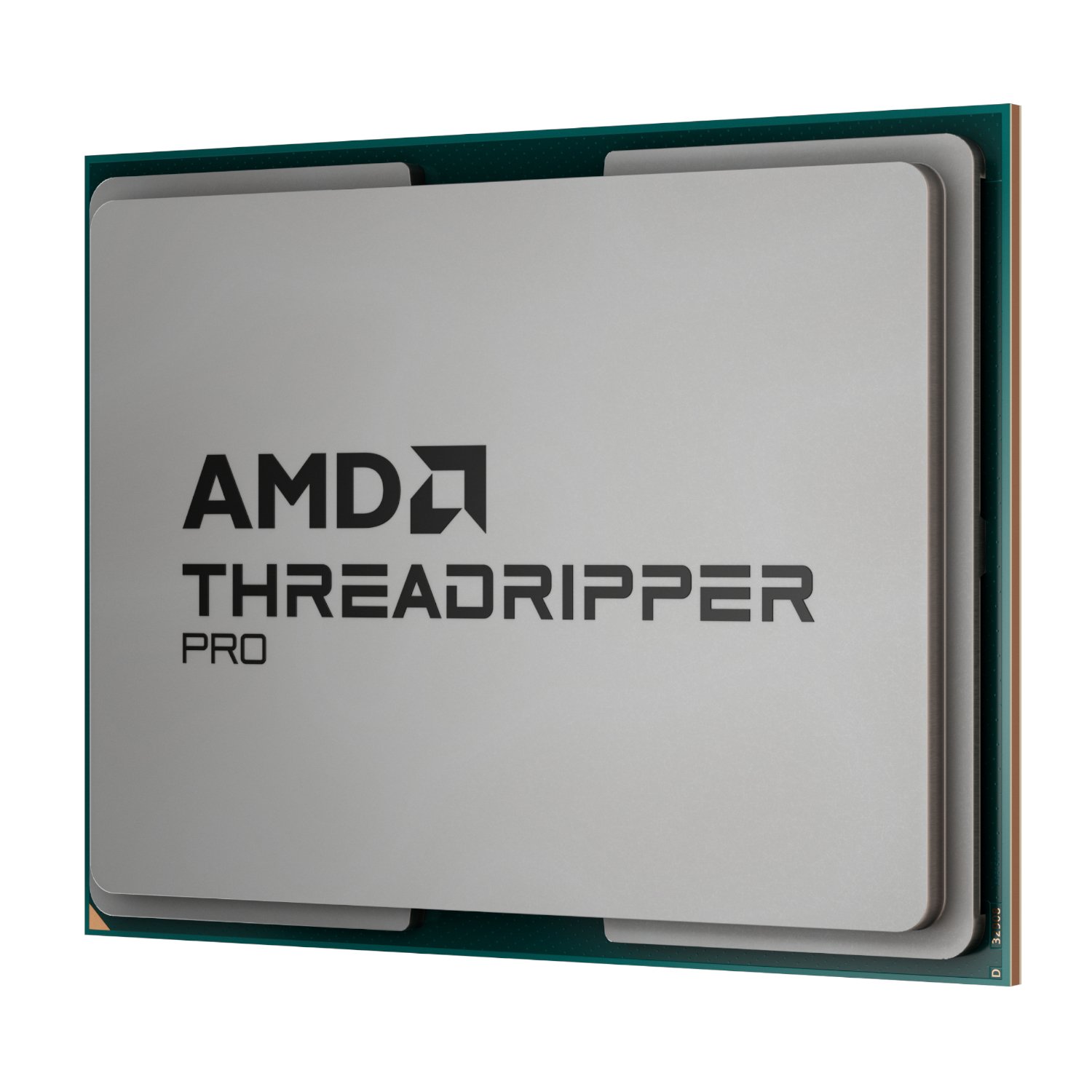 AMD Ryzen Threadripper Pro 9975WX 32-Core 4.0GHz CPU - Image 7