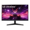 LG UltraGear 24" FHD IPS Gaming Monitor 180Hz 1ms