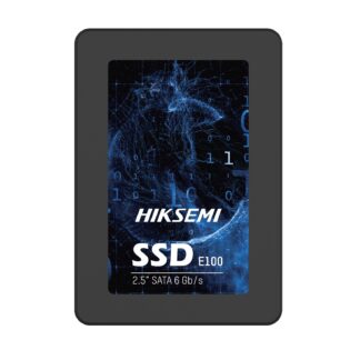 Hiksemi City Series E100 2TB 2.5" SATAIII SSD