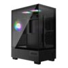 MSI PAG PANO M110A Micro-ATX Gaming Chassis – Black