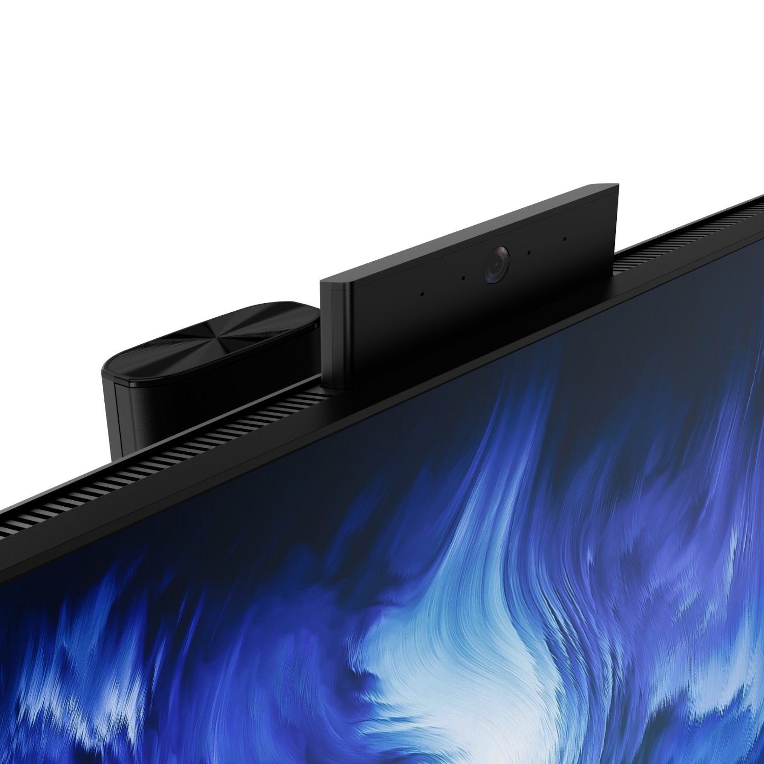 PCBuilder FUSION 24″ Intel Core i5-14400 Windows 11 Pro AiO Desktop PC - Image 5