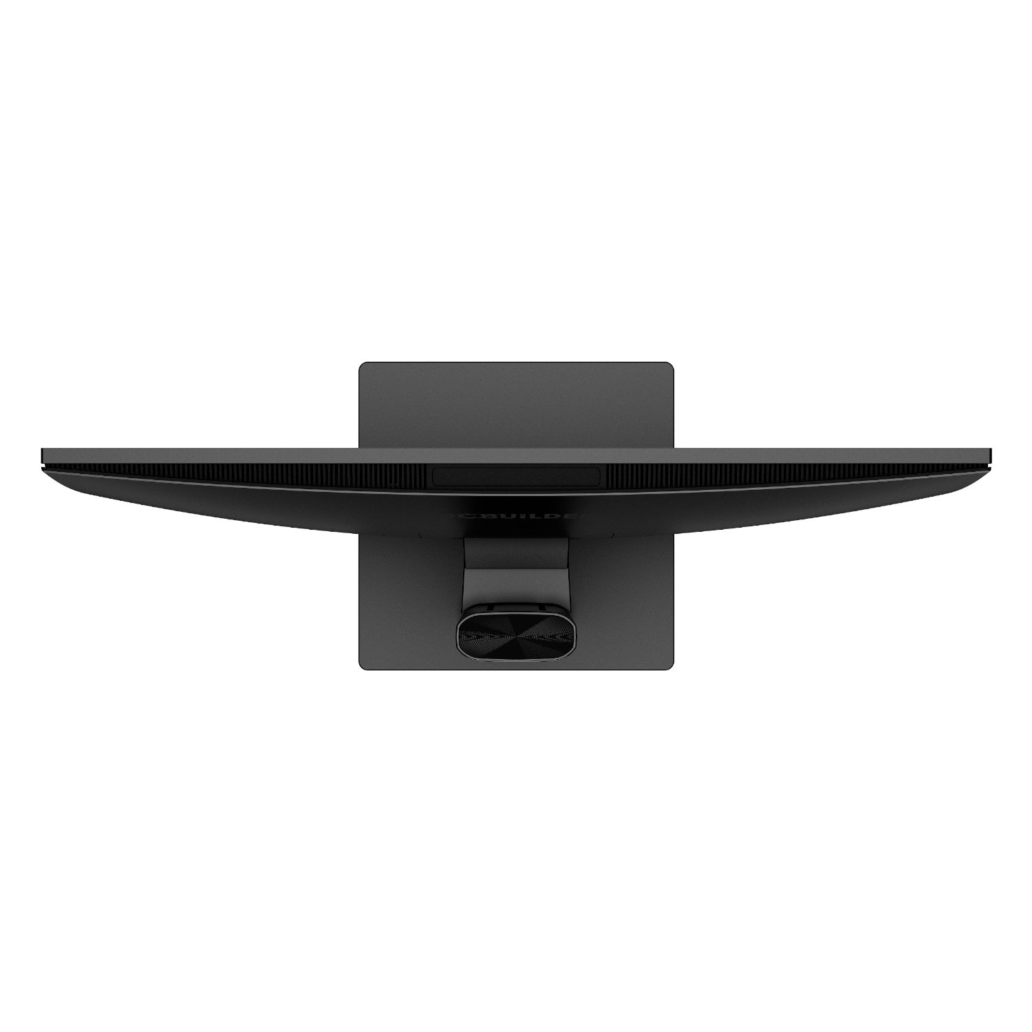 PCBuilder FUSION 24″ Intel Core i5-14400 Windows 11 Pro AiO Desktop PC - Image 6