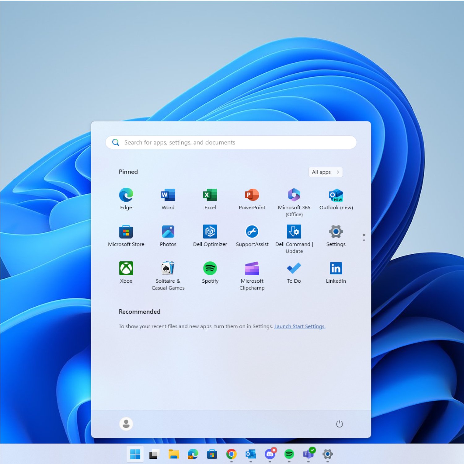 PCBuilder FUSION 24″ Intel Core i5-14400 Windows 11 Pro AiO Desktop PC - Image 9