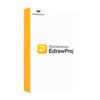 Wondershare EdrawProj Individual (Digital Annual License)