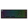 Keychron K4 HE 96% Magnetic Switch Hot-Swap RGB Wireless Keyboard – Black