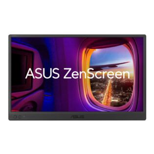 Asus ZenScreen 15.6" FHD IPS 60Hz Portable Monitor