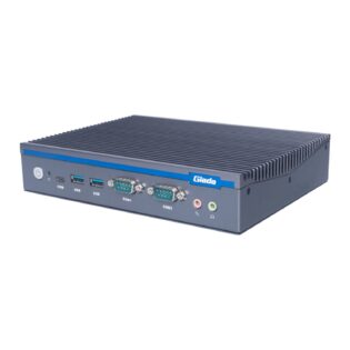Giada D613-U1 Intel Core i5-1335U High-end Digital Signage Player