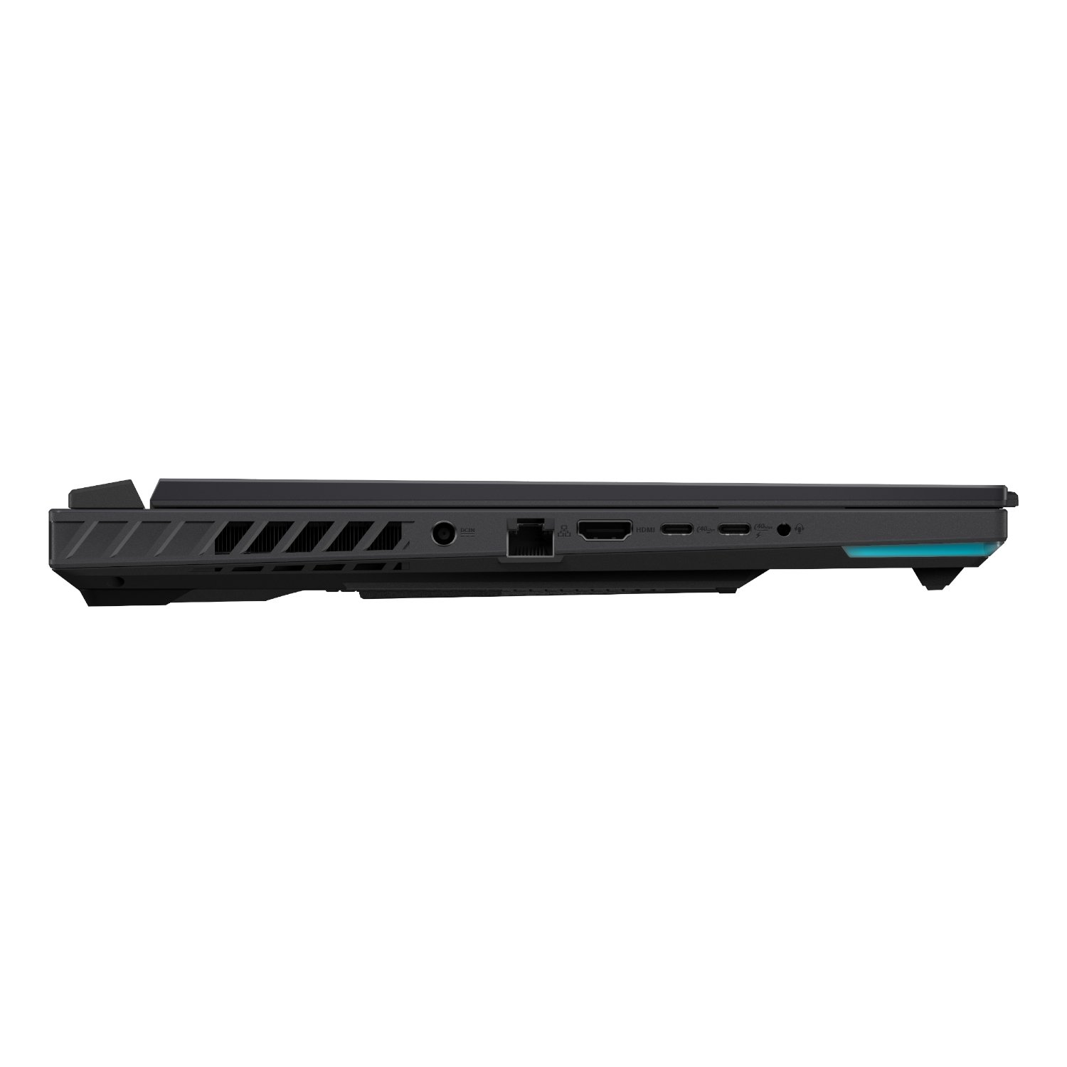 Asus ROG Strix G16 Gaming Laptop 16" | Ryzen 9 8940HX | 16GB DDR5 | RTX 5060 | 1TB SSD | Windows 11 Home - Image 6