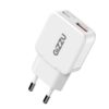 Gizzu 2-Port 30W GaN Wall Charger