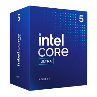 Intel® Core™ Ultra 5 225 LGA1851 3.30GHz 10-Core CPU