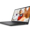 Dell Inspiron 3535, AMD Ryzen 5 7530U (6C/12T, MAX 4.50GHz), 15.6'' FHD (1920x1080) 120Hz 250 nits WVA Anti-Glare LED, 512GB NVMe M.2 SSD, 16GB DDR4 3200Mhz RAM, AMD Radeon Graphics, Realtek Wi-Fi 5 RTL8821CE 802.11ac Bluetooth wireless card, 41WHr Battery, Non-Backlit Keyboard, Windows 11 Pro, Carbon Black Laptop (RAM/SSD Upgradable)