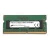 8GB Micron, DDR4, PC4-3200AA 1Rx16, SODIMM RAM Memory Module (Laptop)