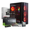 PCBuilder Ryzen 5 9600X NEXUS Windows 11 Gaming PC