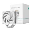 DeepCool AK400 G2 120mm CPU Air Cooler – White