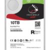 10TB Seagate Ironwolf Pro, NAS, 3.5", SATA III, 7200RPM, 256MB Cache, Hard Drive