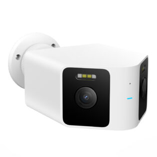 Xiaomi Outdoor Camera CW100 Dual