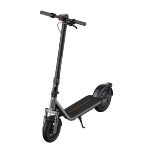 Xiaomi Electric Scooter 6 Lite – Black