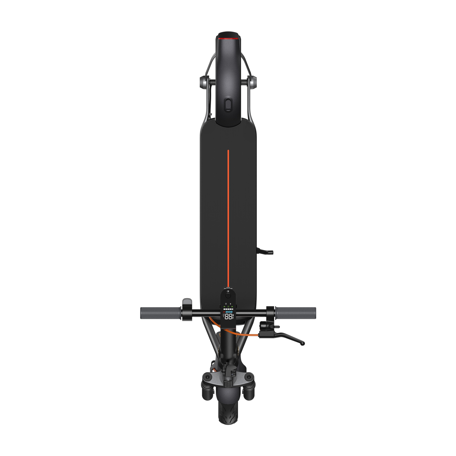 Xiaomi Electric Scooter 6 Lite – Black - Image 8