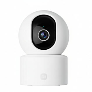Xiaomi Smart C302 2K Indoor Wi-Fi Security Camera-White