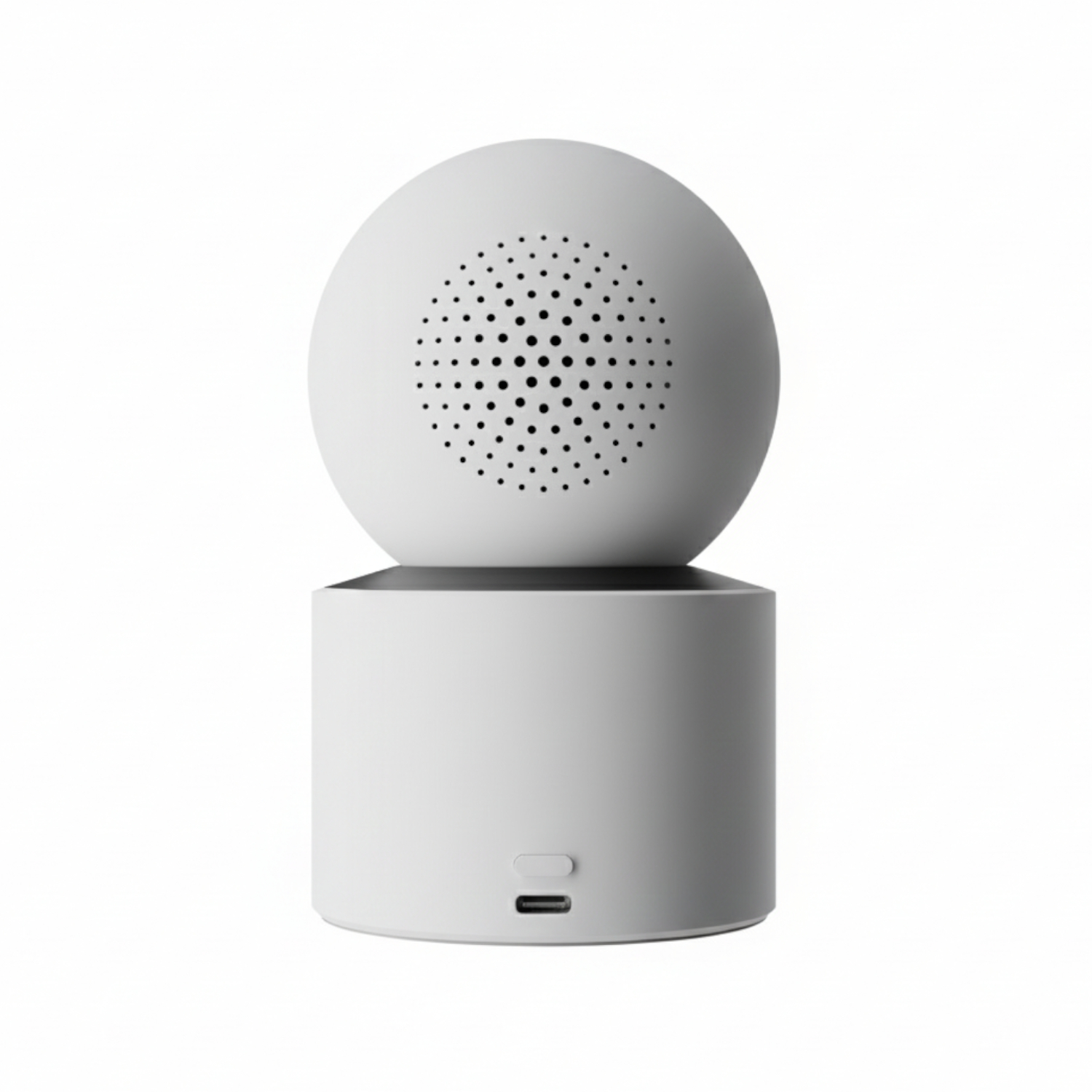 Xiaomi Smart C300 Dual 2K Indoor Wi-Fi Security Camera – White - Image 4