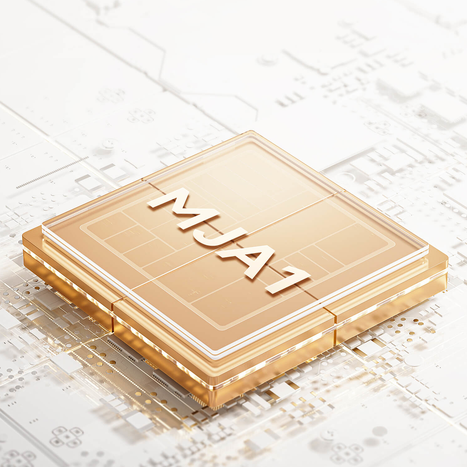 Xiaomi Smart C300 Dual 2K Indoor Wi-Fi Security Camera – White - Image 12