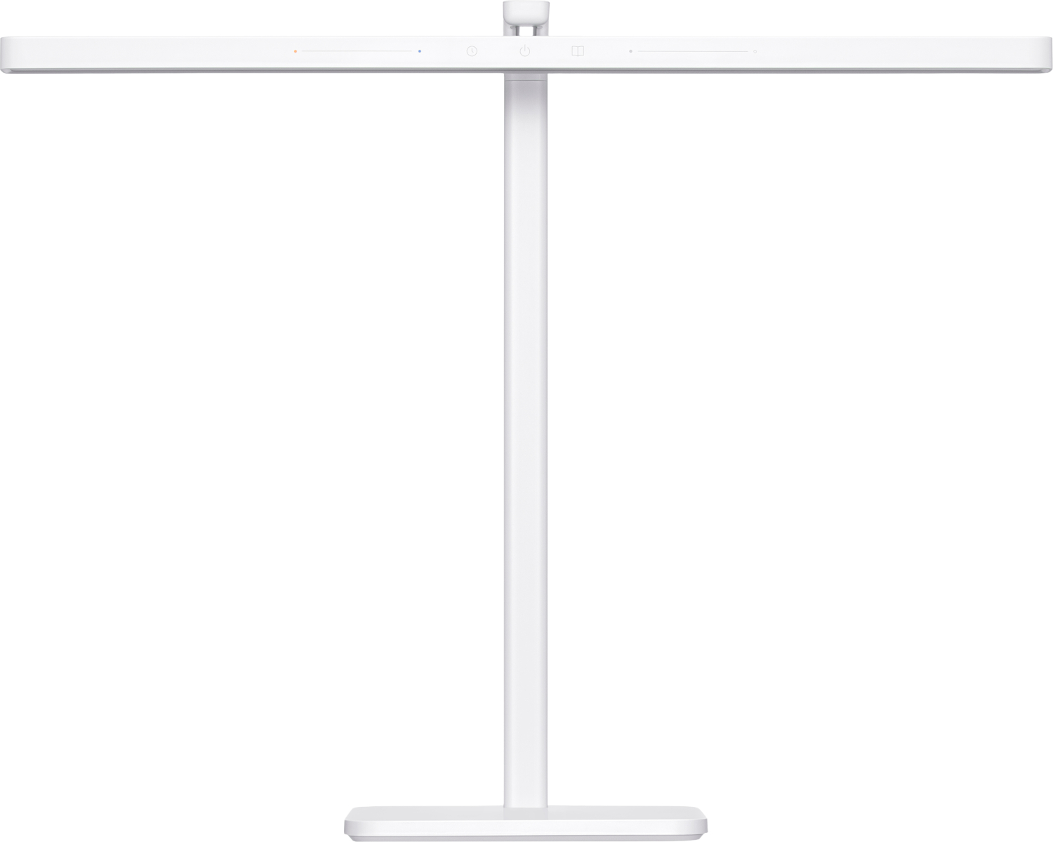 Xiaomi LED Desk Lamp 2 with Smart Voice Control – White - Image 2