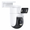 Xiaomi CW500 Dual Outdoor 2.5K Wi-Fi 6 Smart Security Camera – White